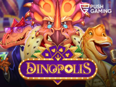 Best casino game75